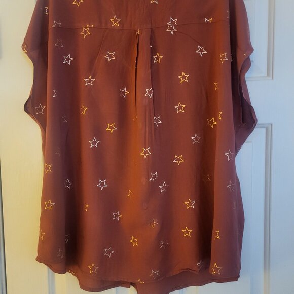 Torrid size 2, Rust color - Picture 2 of 7